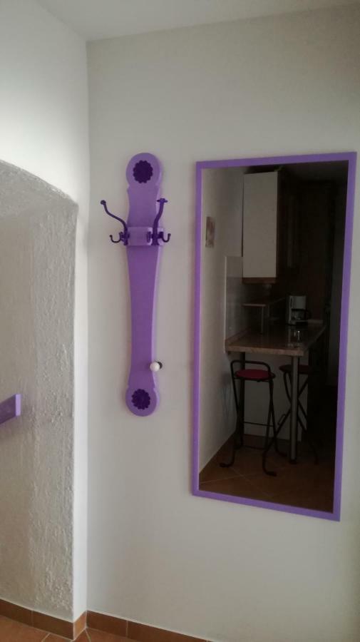 Lavanda Punatアパートメント エクステリア 写真