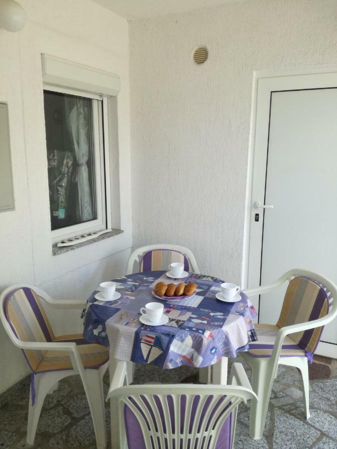 Lavanda Punatアパートメント エクステリア 写真