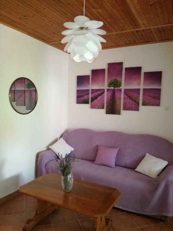 Lavanda Punatアパートメント エクステリア 写真