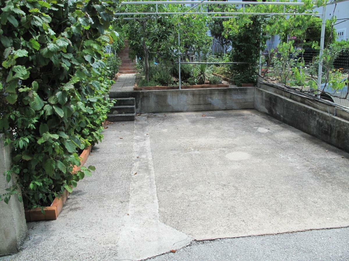 Lavanda Punatアパートメント エクステリア 写真