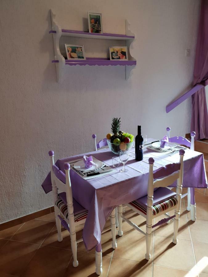 Lavanda Punatアパートメント エクステリア 写真