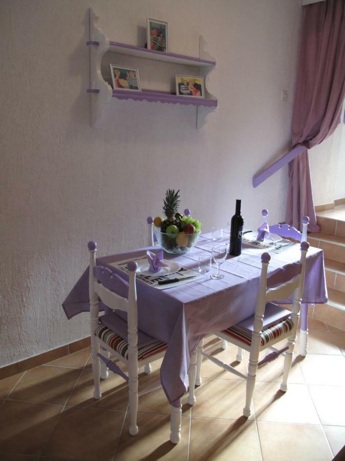 Lavanda Punatアパートメント エクステリア 写真